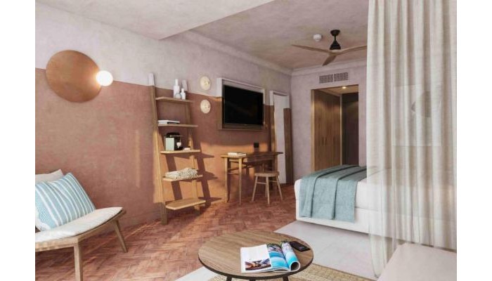 Hotel Domes Aulus Zante, Autograph Collection poza 6