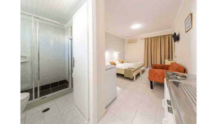 Hotel Karras Livin poza 4