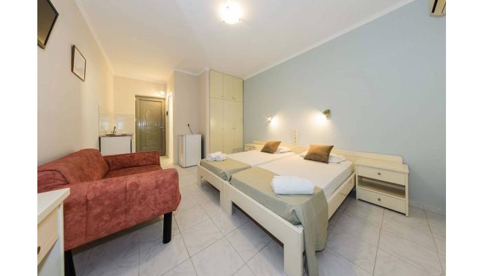 Hotel Karras Livin poza 3