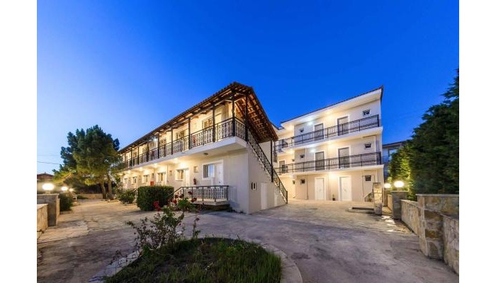 Hotel Karras Livin poza 2