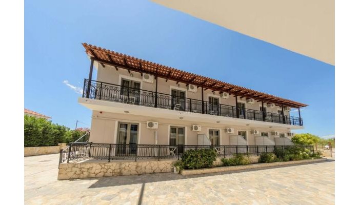 Hotel Karras Livin poza 1