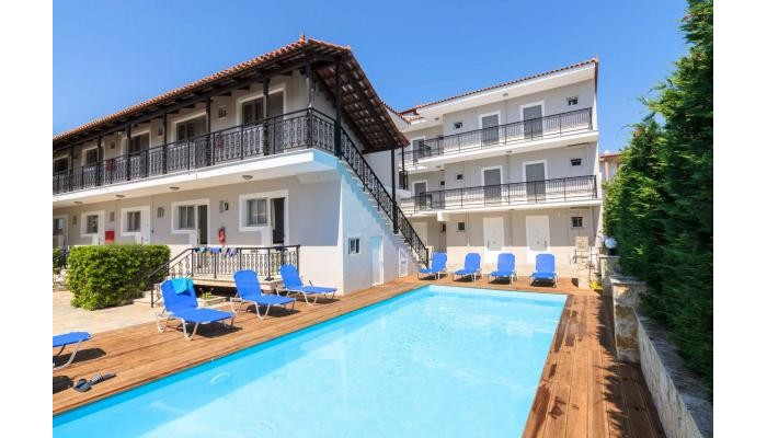 Hotel Karras Livin poza 0