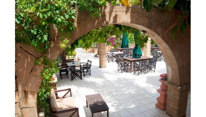 Hotel Laganas Beach poza 17