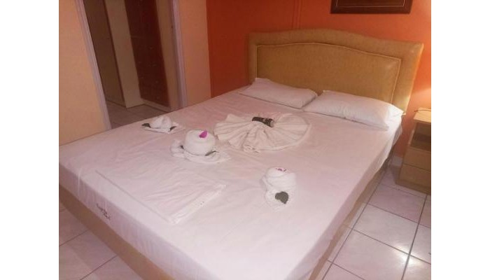 Hotel Laganas Beach poza 13
