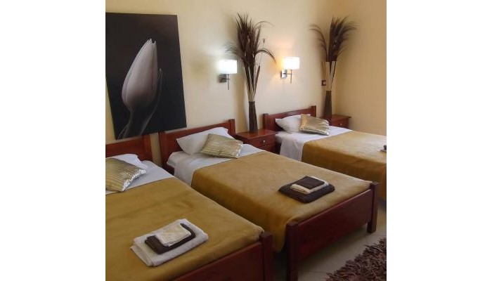 Hotel Mariana poza 3