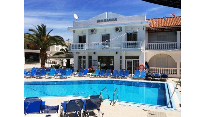 Hotel Mariana poza 11