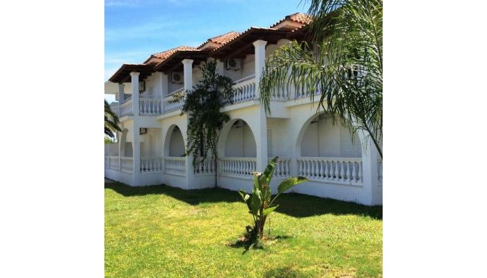 Hotel Mariana poza 0