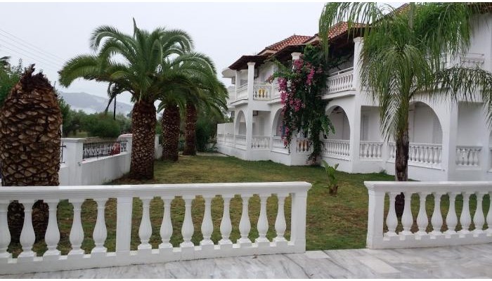 Hotel Mariana poza 1