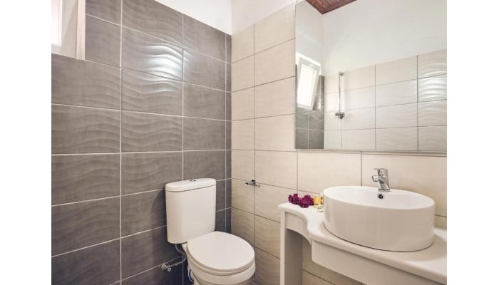 Hotel Savvas-demar poza 7