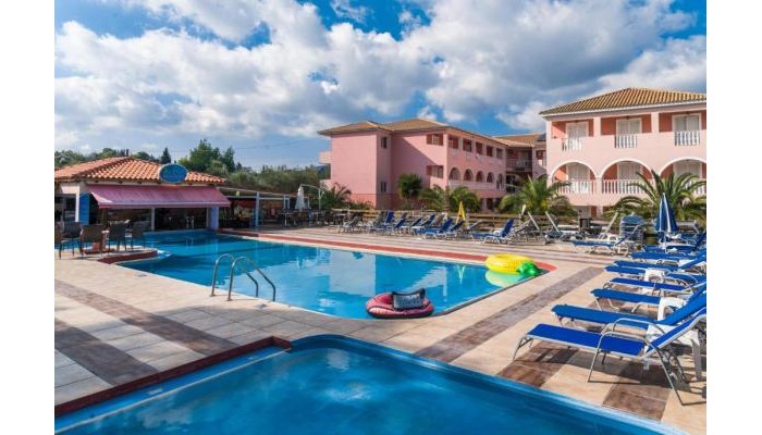Hotel Savvas-demar poza 10