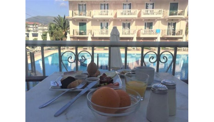 Ilios Hotel poza 19