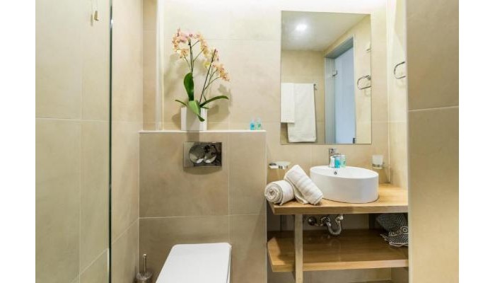 Ilios Hotel poza 16