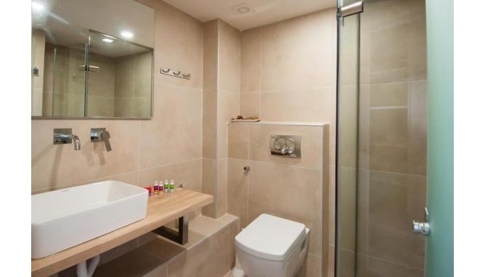 Ilios Hotel poza 17