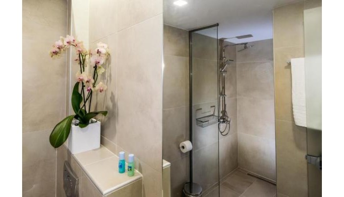 Ilios Hotel poza 15