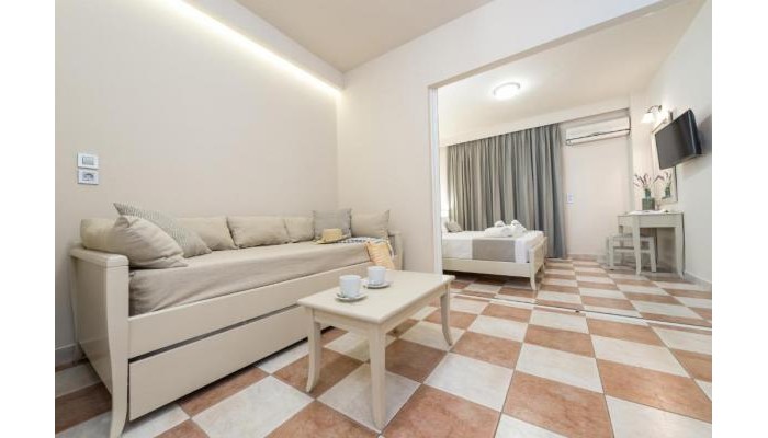 Ilios Hotel poza 13