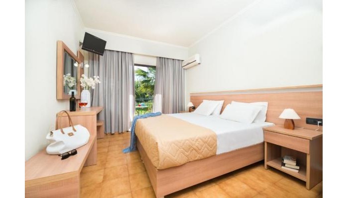Ilios Hotel poza 6
