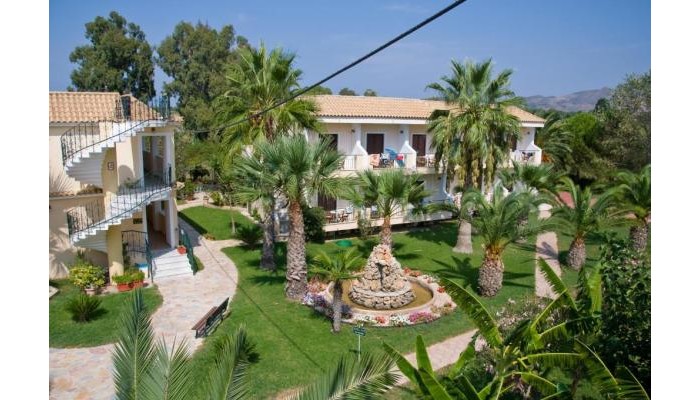 Ilios Hotel poza 3