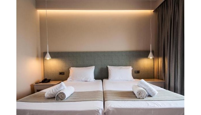 Ilios Hotel poza 8