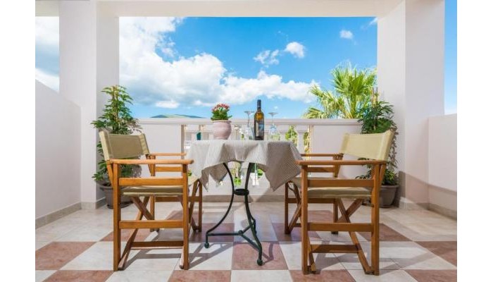 Ilios Hotel poza 18