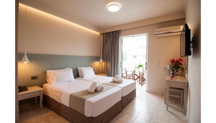 Ilios Hotel poza 7