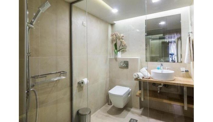 Ilios Hotel poza 14