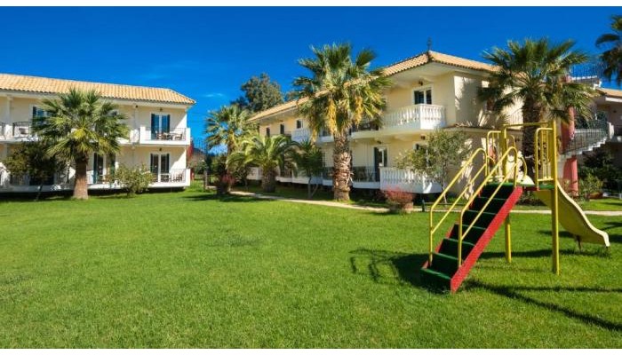 Ilios Hotel poza 4
