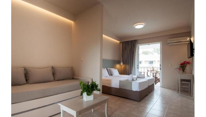 Ilios Hotel poza 5