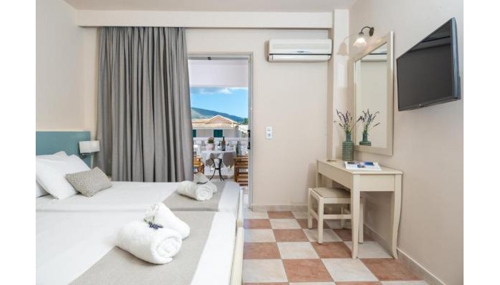 Ilios Hotel poza 12