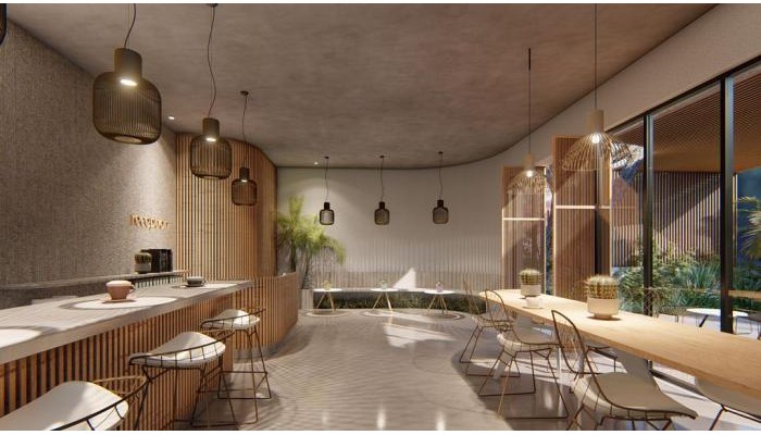 Serenity Luxury Boutique Hotel Agrilia poza 10