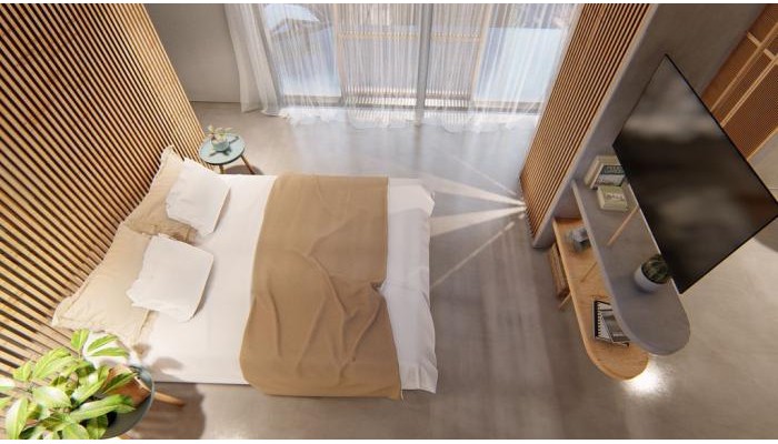 Serenity Luxury Boutique Hotel Agrilia poza 4