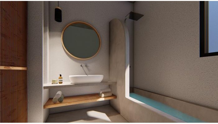 Serenity Luxury Boutique Hotel Agrilia poza 7