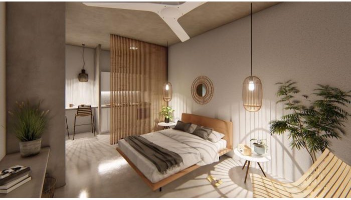 Serenity Luxury Boutique Hotel Agrilia poza 5