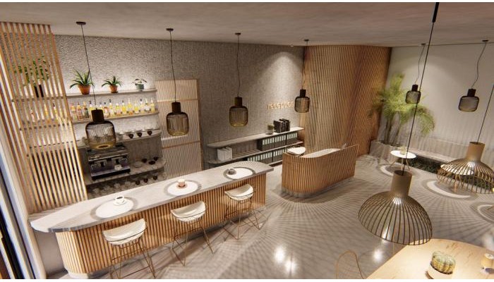 Serenity Luxury Boutique Hotel Agrilia poza 11