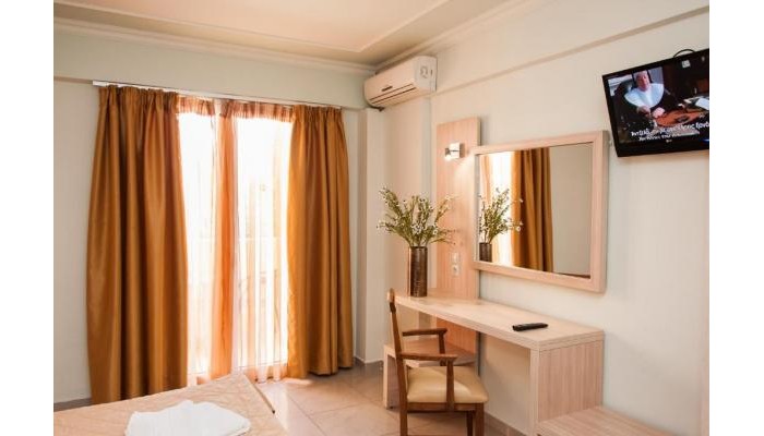 Zante Plaza Hotel And Apartments (Zakynthos) poza 6