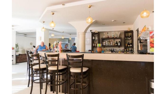 Zante Plaza Hotel And Apartments (Zakynthos) poza 16
