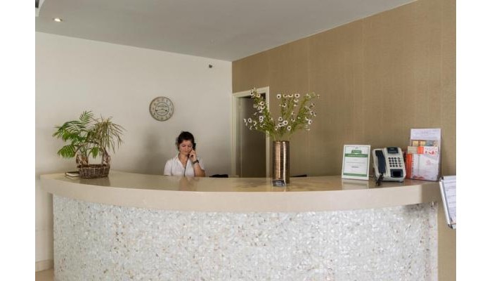 Zante Plaza Hotel And Apartments (Zakynthos) poza 1