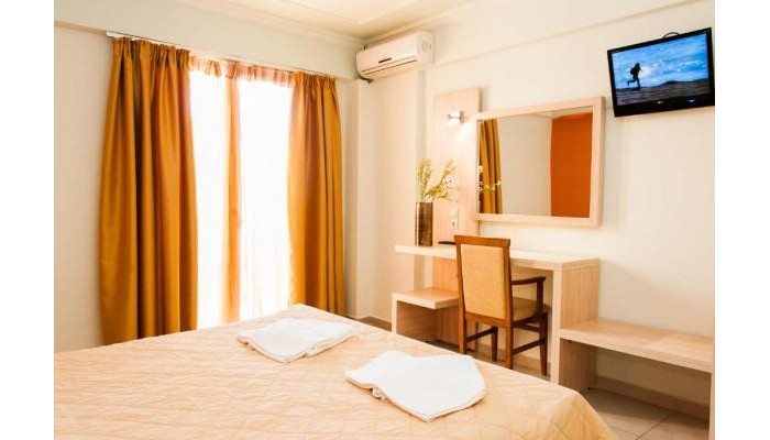 Zante Plaza Hotel And Apartments (Zakynthos) poza 8