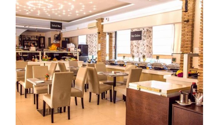 Zante Plaza Hotel And Apartments (Zakynthos) poza 18