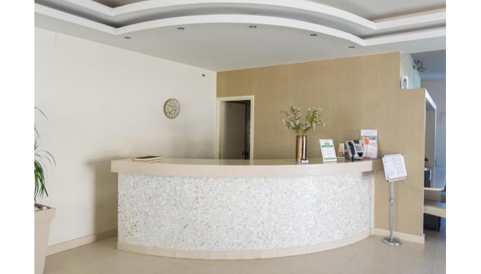 Zante Plaza Hotel And Apartments (Zakynthos) poza 3