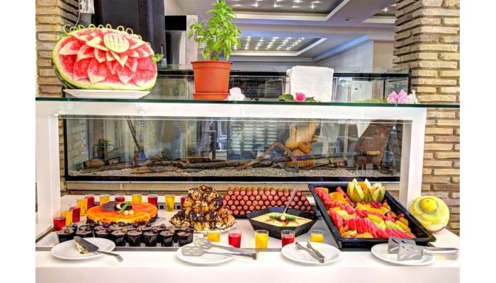 Zante Plaza Hotel And Apartments (Zakynthos) poza 22