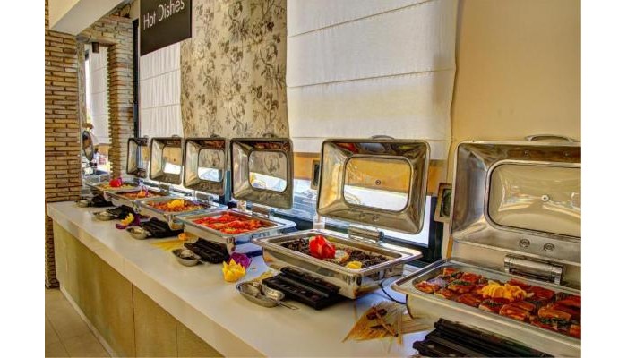 Zante Plaza Hotel And Apartments (Zakynthos) poza 19