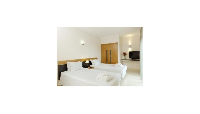 Agua Hotels Vale Da Lapa poza 2