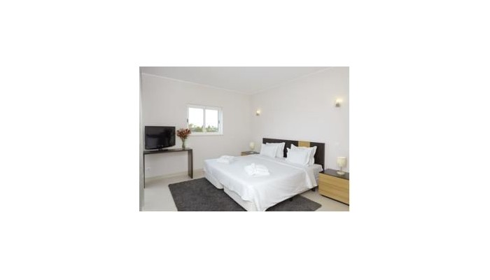 Agua Hotels Vale Da Lapa poza 4