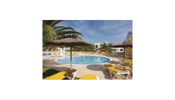 Apartamentos Colina Village poza 9