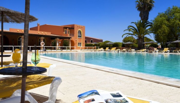 Colina Village poza 4