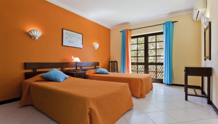 Colina Village poza 11