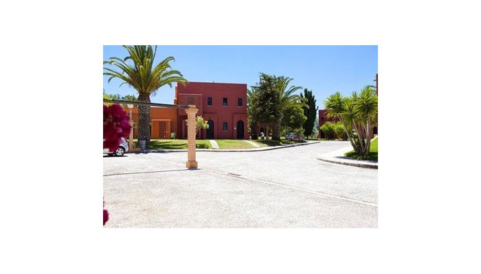 Colina Village poza 0