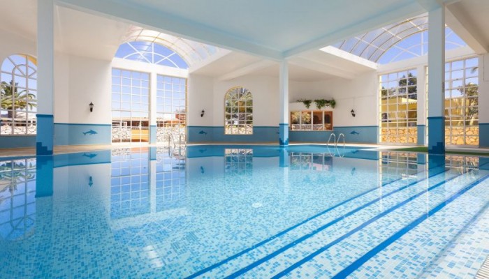 Colina Village poza 1