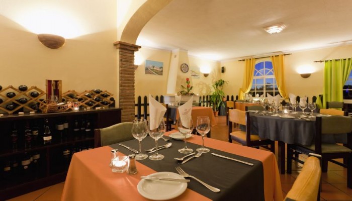 Colina Village poza 7