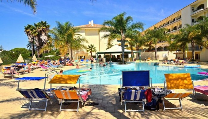 Hotel Mirachoro Praia poza 8